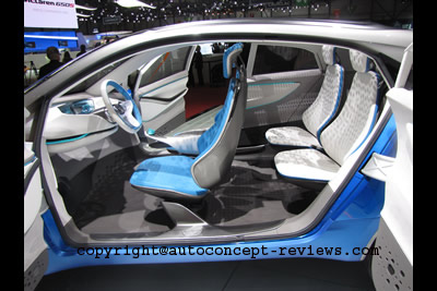 Tata Nexon Concept 2014 